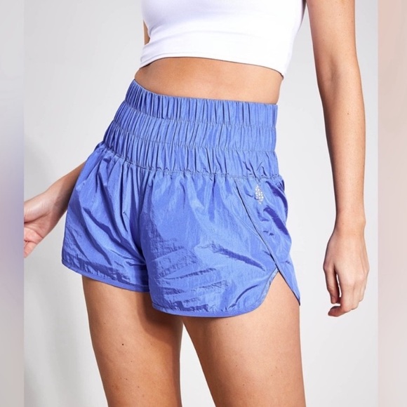 Free People Pants - FP Movement ‘The Way Home’ Shorts